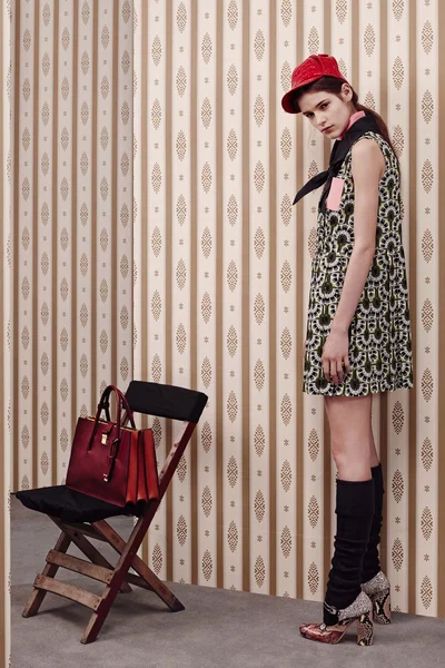 Look 9